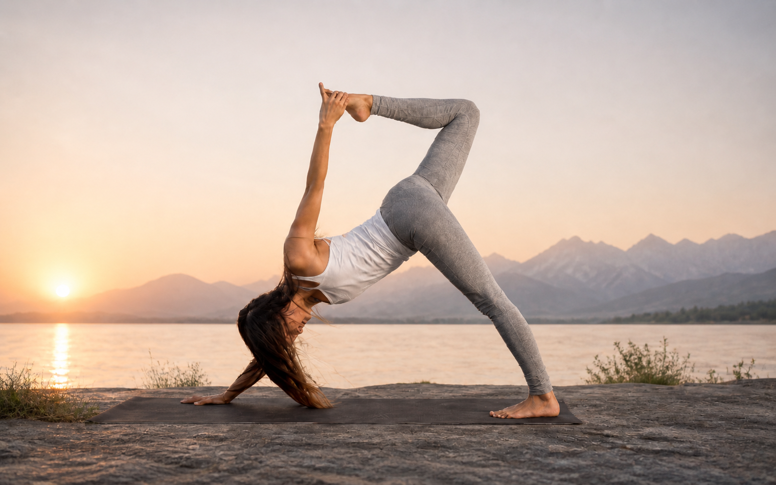 Yoga Move your Body