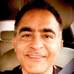 Testimonial Lavkesh Grover, India.